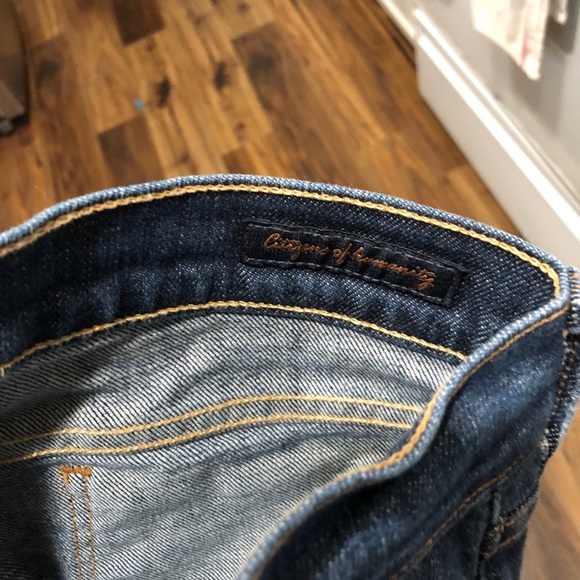 Citizens of humanity cropped jean - Picture 4 of 6